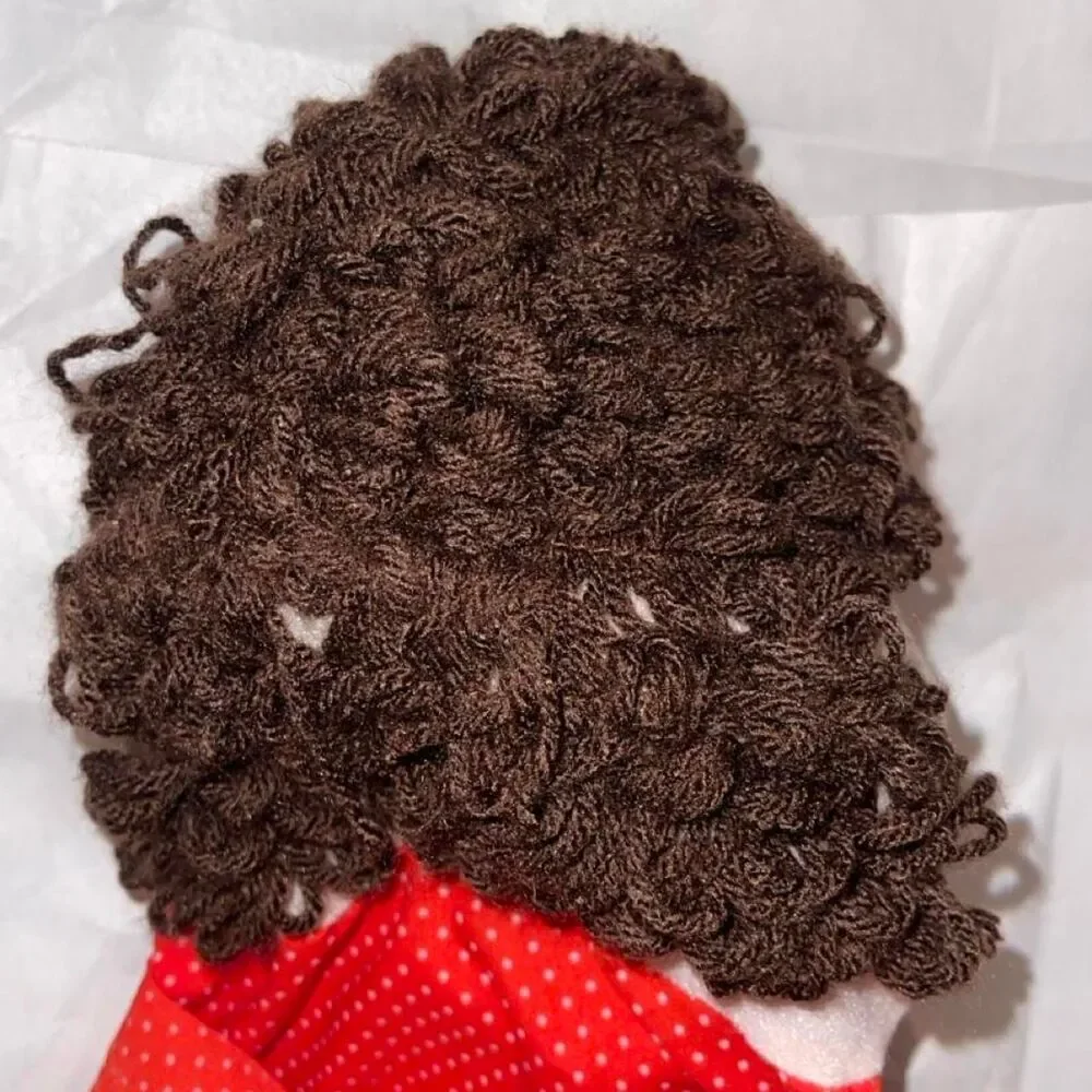 Unbranded multi Dolls-accessories